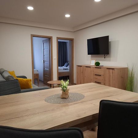 Apartmany Lumi Veľký Slavkov エクステリア 写真