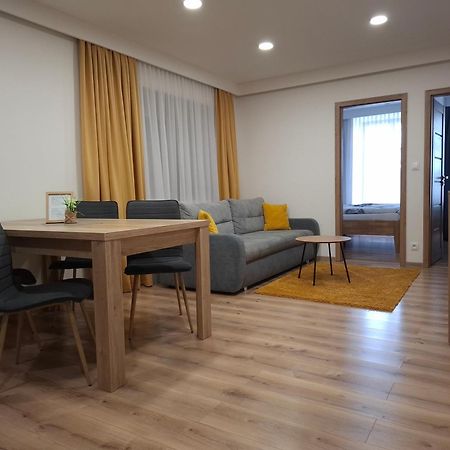 Apartmany Lumi Veľký Slavkov エクステリア 写真