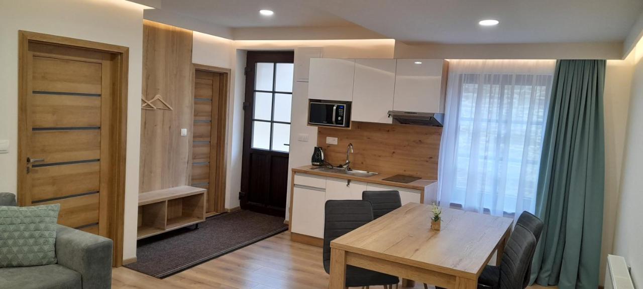 Apartmany Lumi Veľký Slavkov エクステリア 写真