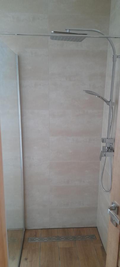 Apartmany Lumi Veľký Slavkov エクステリア 写真