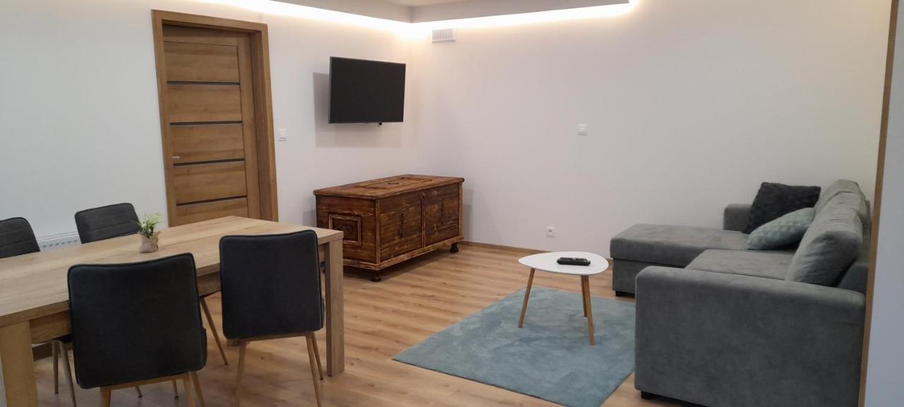 Apartmany Lumi Veľký Slavkov エクステリア 写真
