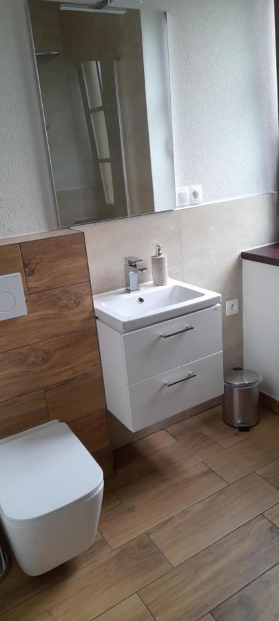 Apartmany Lumi Veľký Slavkov エクステリア 写真