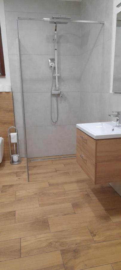 Apartmany Lumi Veľký Slavkov エクステリア 写真