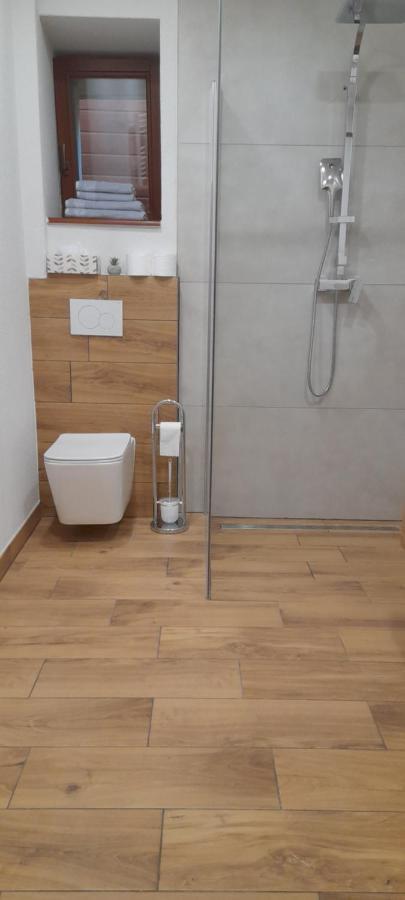 Apartmany Lumi Veľký Slavkov エクステリア 写真