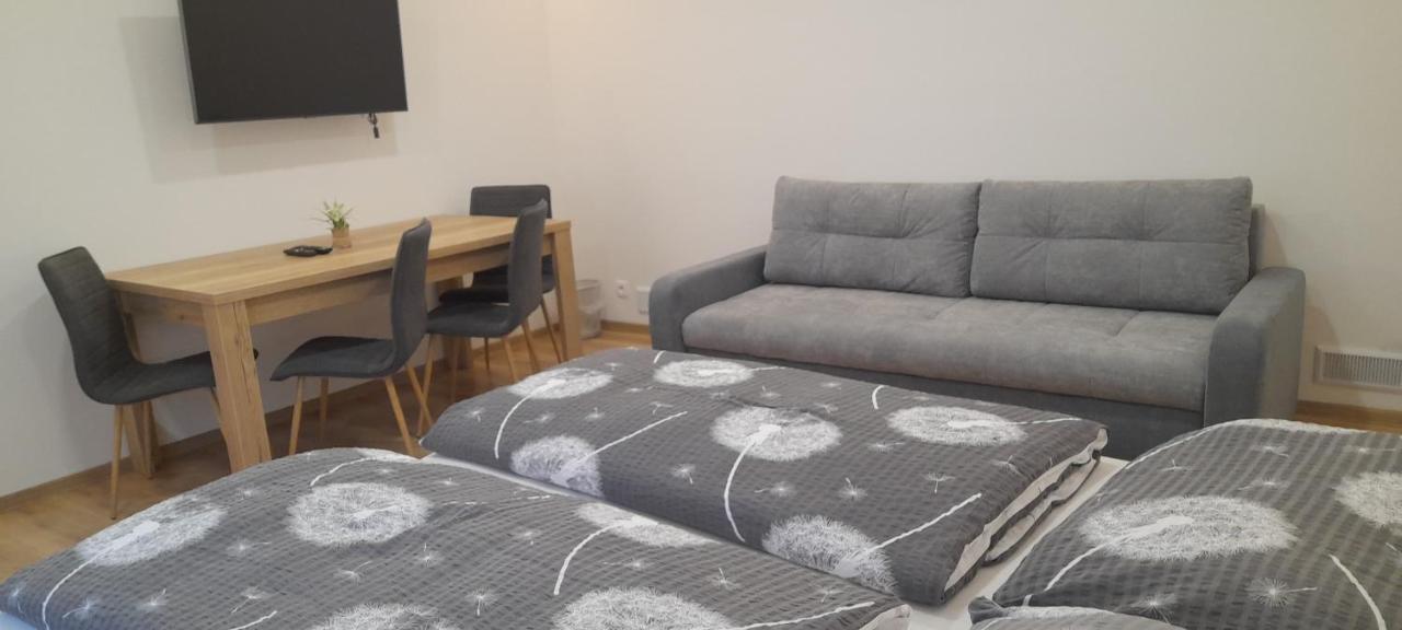 Apartmany Lumi Veľký Slavkov エクステリア 写真
