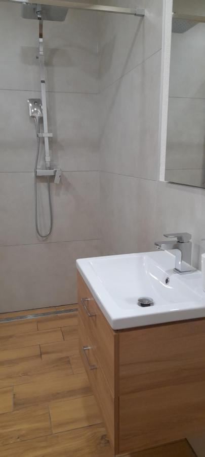 Apartmany Lumi Veľký Slavkov エクステリア 写真