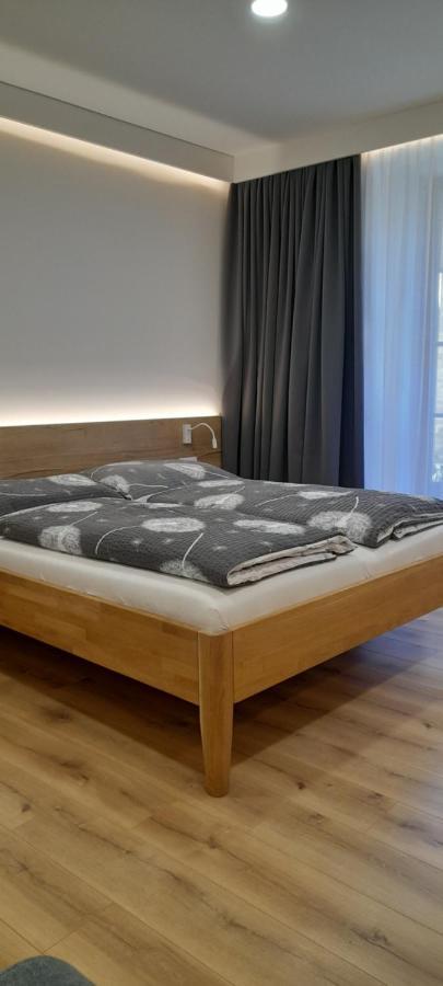 Apartmany Lumi Veľký Slavkov エクステリア 写真