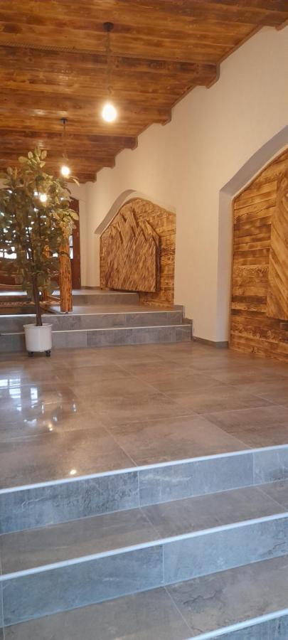 Apartmany Lumi Veľký Slavkov エクステリア 写真