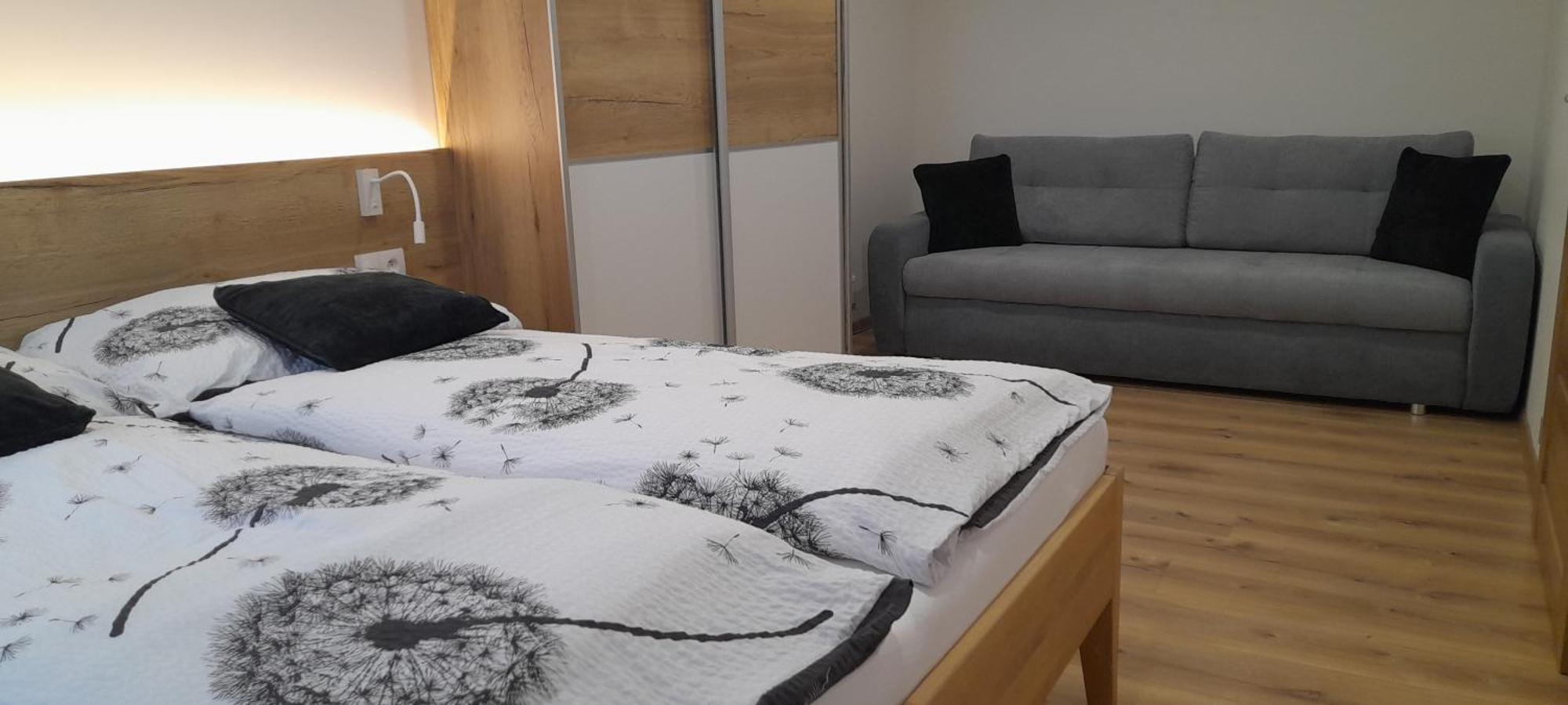 Apartmany Lumi Veľký Slavkov エクステリア 写真