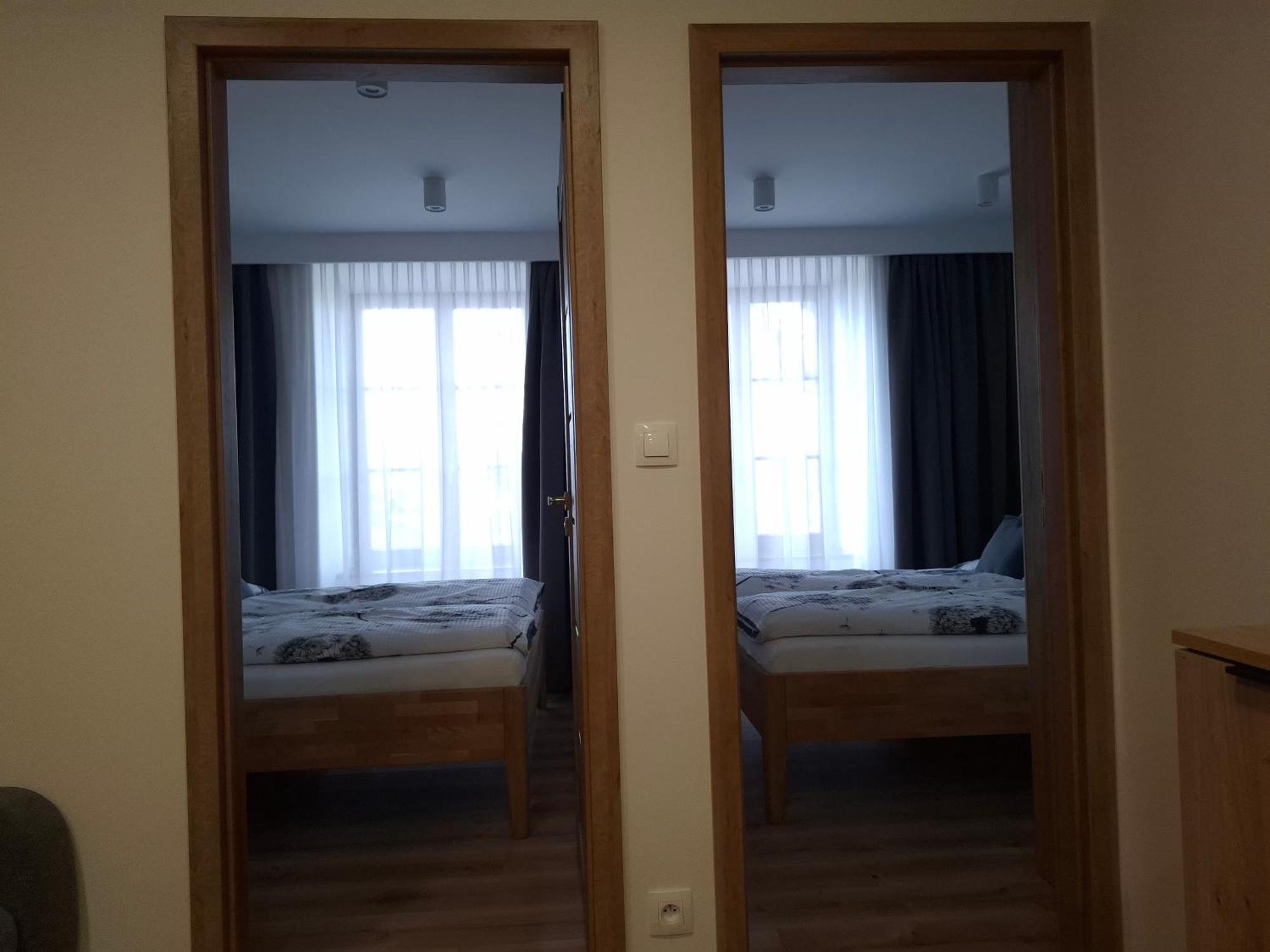 Apartmany Lumi Veľký Slavkov エクステリア 写真