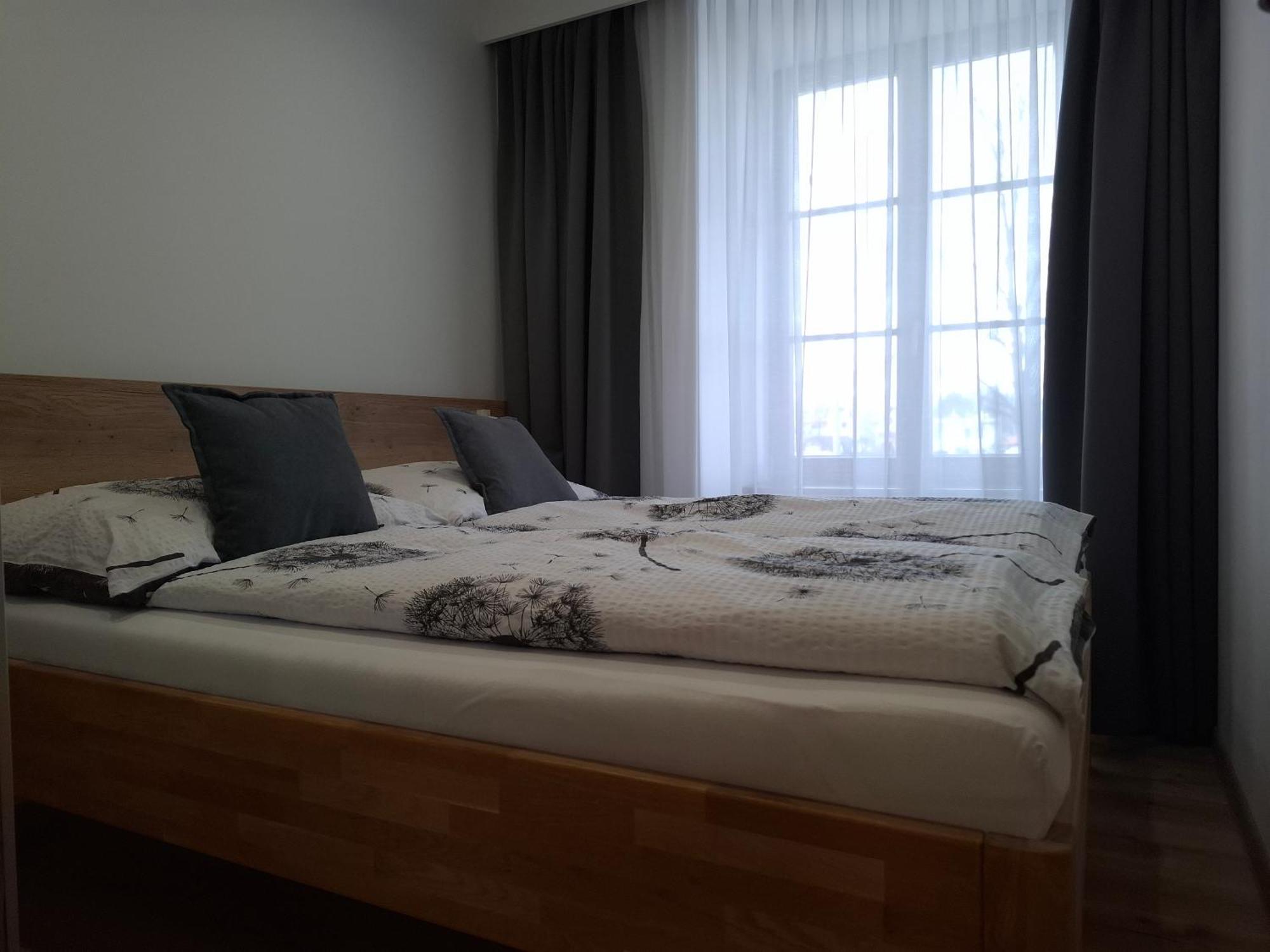 Apartmany Lumi Veľký Slavkov エクステリア 写真